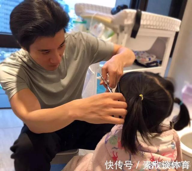 文化|最粗心老爸送女儿的蛋糕火了,看到上面的字,网友:没文化真可怕