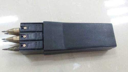  毒袖箭|古代的一把小武器，出手必要命并且神医也救不回来，轻易不会动用