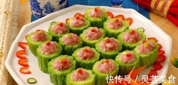 火菜|女人夏天多吃这个菜，蒸一蒸就好，天然的降火菜，常吃皮肤光滑