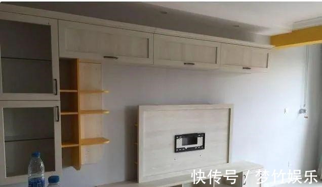 定制家具|新房装修好了,光定制家具就花了4.8万,大家说值得吗?