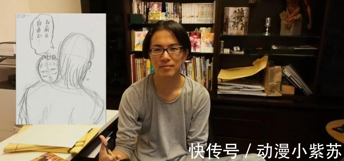 权力的游戏|《进击的巨人》大结局透露,艾伦是大地恶魔,尤弥尔将重获自由