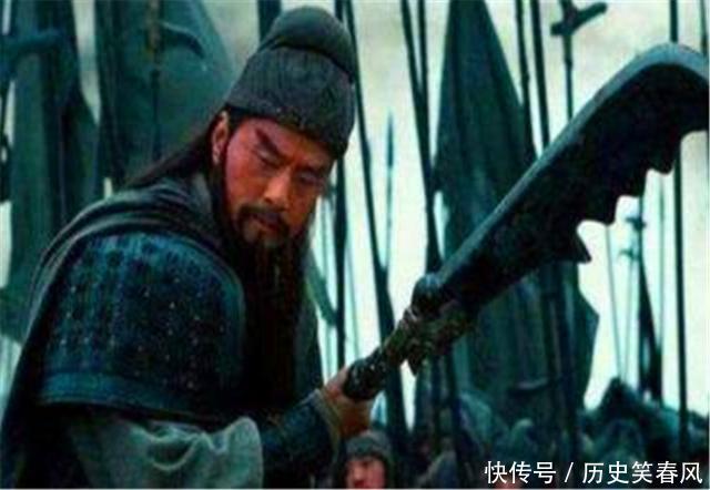 三国|三国的赤兔马曾经有过四个主人,为何在关羽死后,它却绝食而亡?