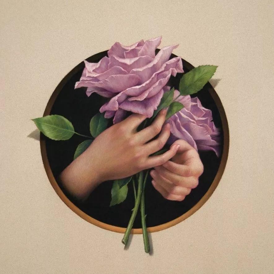 三庭五眼&学画画这么久了,结构还不会,戳这里,一定让你少走很多弯路