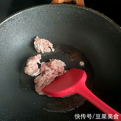 刀削面|大厨私藏20多年的肉燥刀削面你一定不要错过