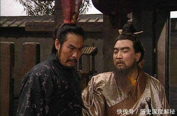 赵云|胡车儿在偷典韦的双铁戟时，为什么不直接将熟睡中的典韦刺死？