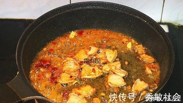 做法|茄子最好吃的做法,不油不腻又入味,喷香喷香的真好吃!