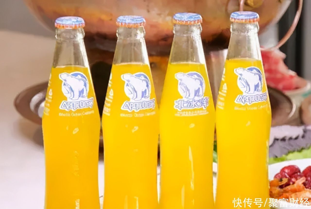 “中场休息”15年,这一国产饮料成功返场,年赚6亿成为可乐劲敌