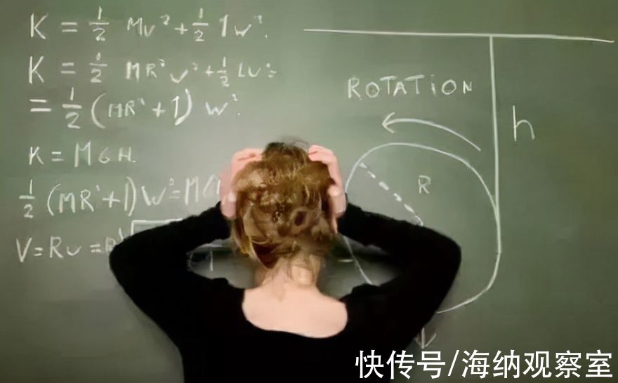 智商|孩子学不好数学是“智商低”吗？丘成桐道破真相，找准方法很重要