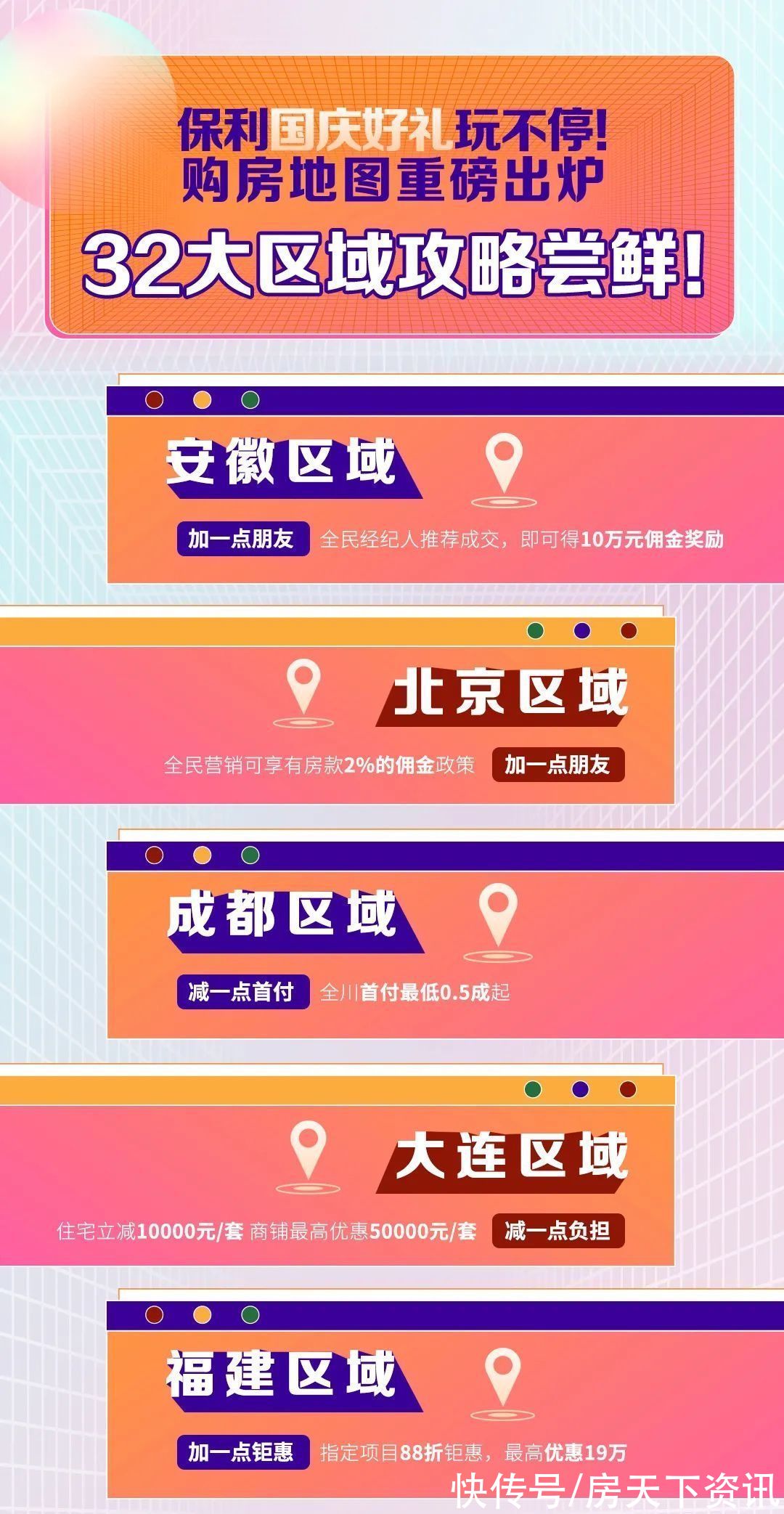 楼盘|最实在的购房攻略，叫做“跟着保利去买房”