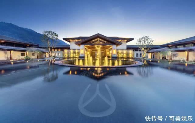 建发|20个新中式庭院，让诗与远方从这里走进我们的生活