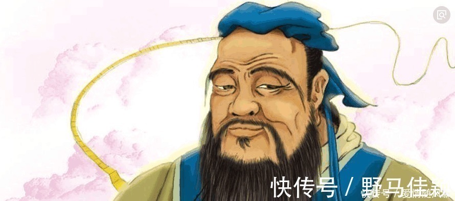 儒门&儒道两家的文化冲突自古就有, 怪不得在朝堂上不能共存, 老子这样评价儒门!