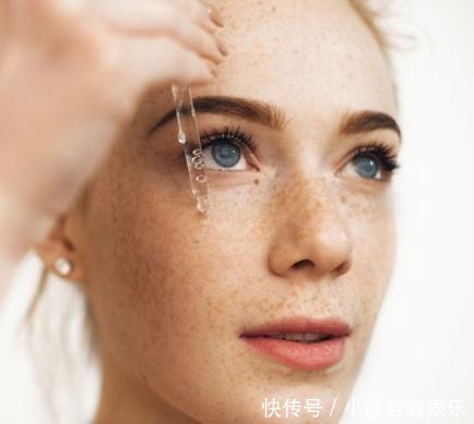 快速提高皮肤滑嫩饱满度，以油养肤绝对可