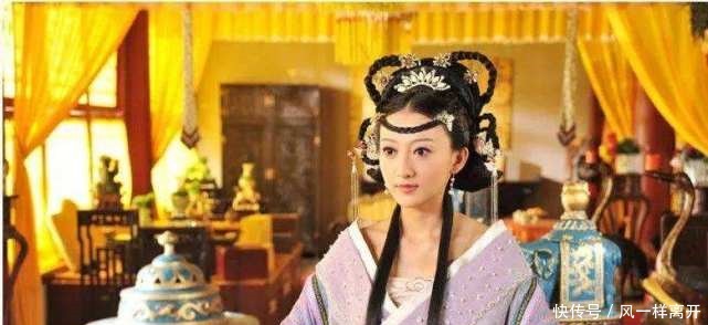 儿媳|朱元璋先害死“张无忌”,又强迫“赵敏”做自己儿媳,还让她殉葬!