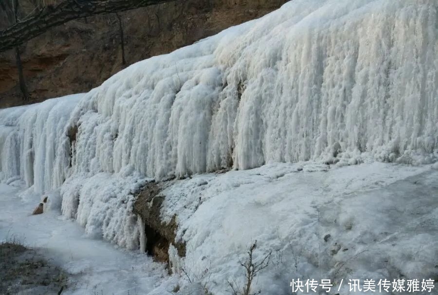 娄烦：竟有这样一个地方！美得不得了，城里人都去看！