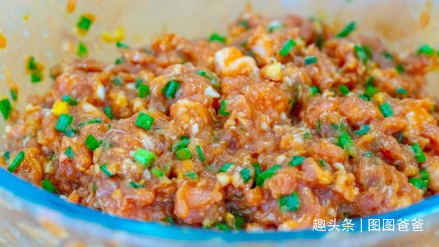 7种包子的独特做法,一周不重样!孩子早餐吃得好,一定长高个!