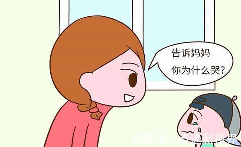 讲道理|父母与其不停地给娃讲道理,还不如会用3种办法