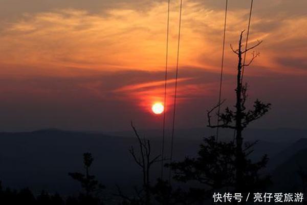 蒙古包|这个夏天最值得去的地方，人少景美，堪称“北国碧玉，人间天堂”