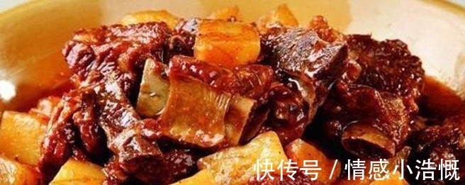 料酒|香气扑鼻的几道家常菜，做法简单又实惠，却人人都爱吃