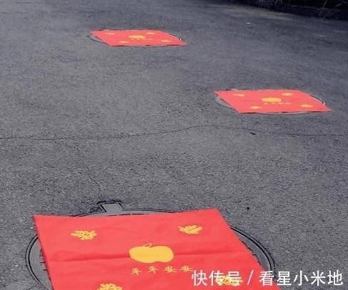 生活中需注意的邪门事，马路上的井盖不要踩，不是迷信，别忽视