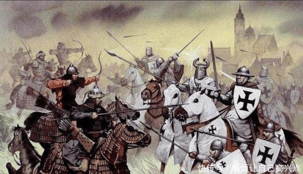 带来|汉帝国如何改变欧洲史 汉朝的一次出征, 给欧洲带来灭顶之灾!