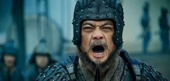 不值|三国死的最惨的十位大将，关羽上榜张飞第六，第一最不值！