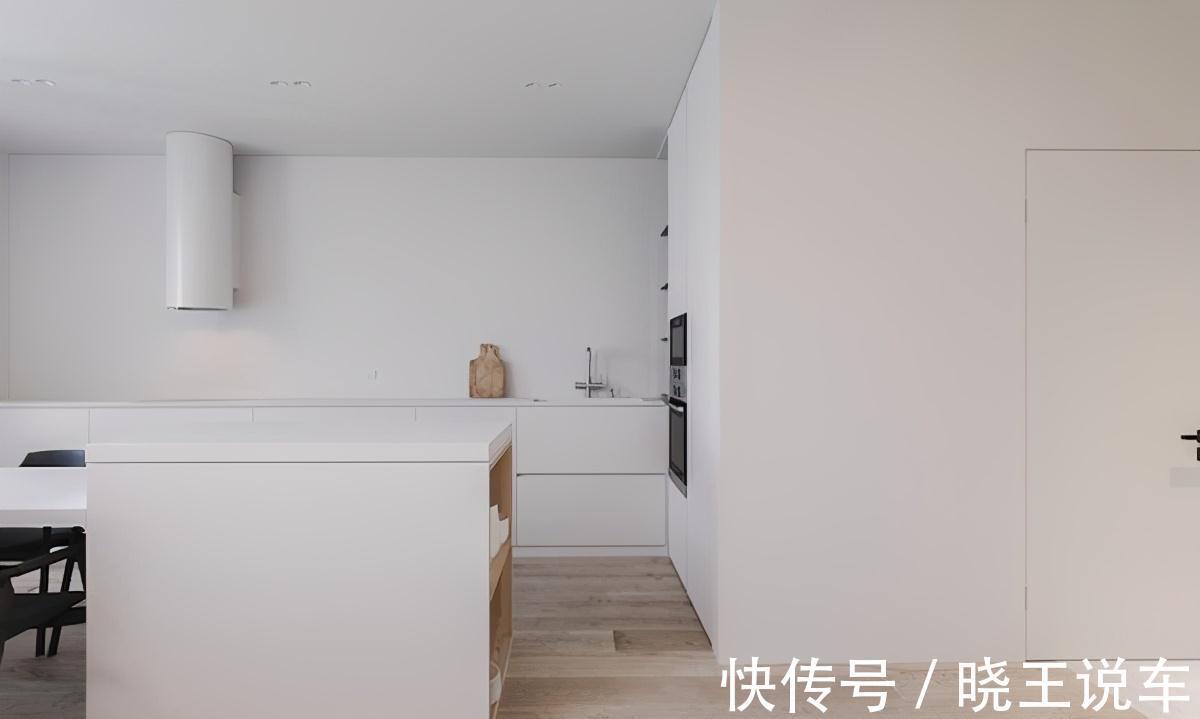 卧室|层高4米8赚到了,挑空客厅搭建二层卧室,79平凭空多个二层!