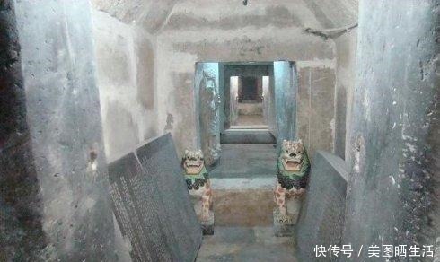 石榴裙|武则天唯一存世的文物作证，她一生真爱的男人只此一人