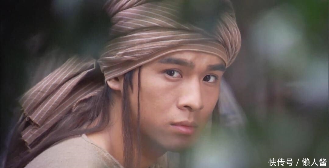 张华昭|七剑下天山:七剑指的是哪四女三男?这七人其实主要来自三大门派