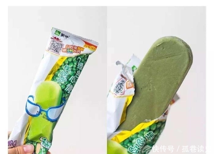 特别|公认最好吃的5支雪糕,网友吃完棍棍都要舔干净,一点不剩