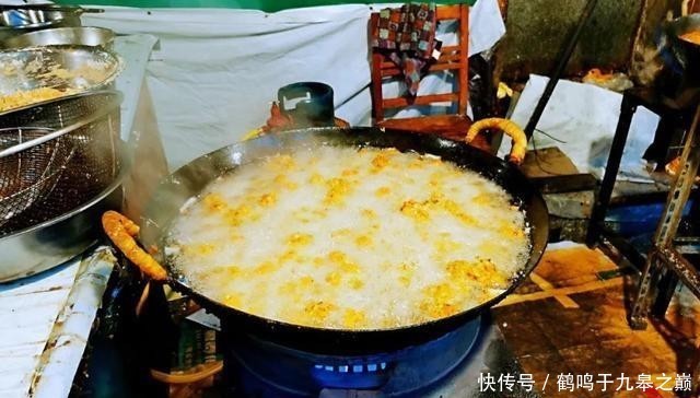 小吃|老家记忆!许昌老牌“小吃一条街”——引龙街