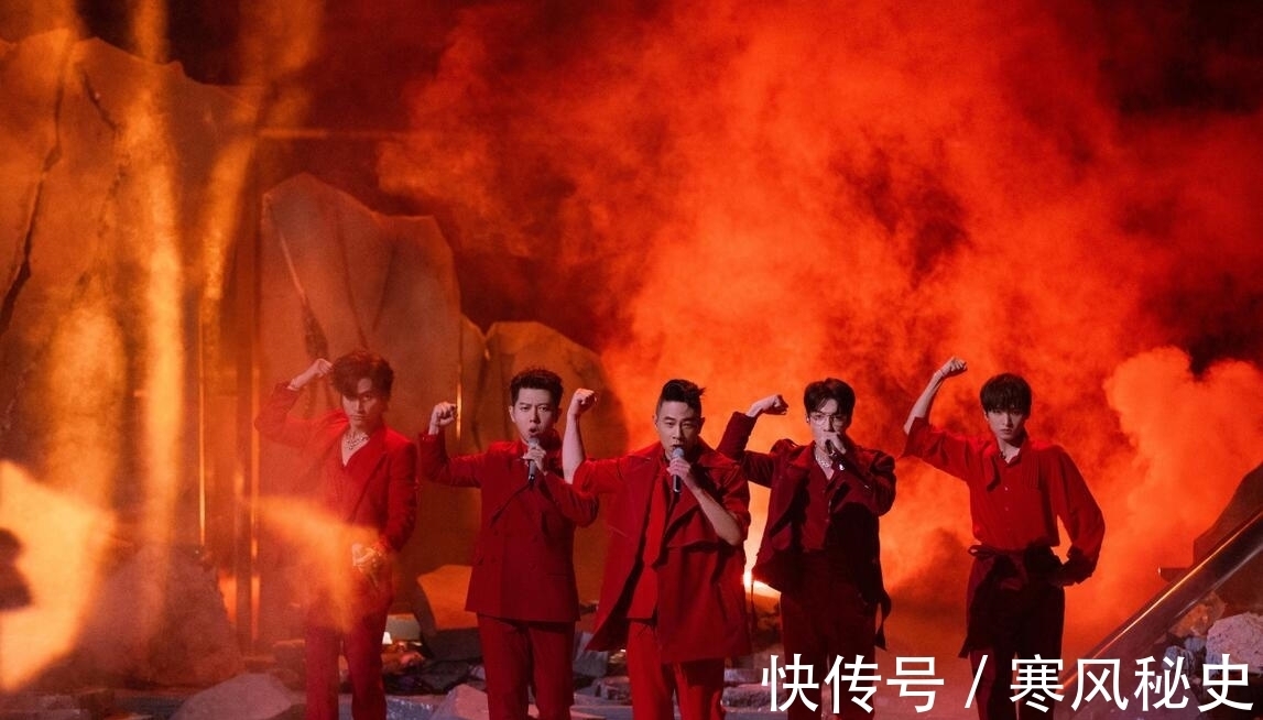 哥哥成團名單曝光,真正逆襲的有五人,4人靠實力,1人卻是靠CP