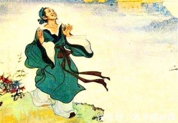 范进中举!范进中举后为何会发疯?把他的官职放到今天,你可能比他还疯狂