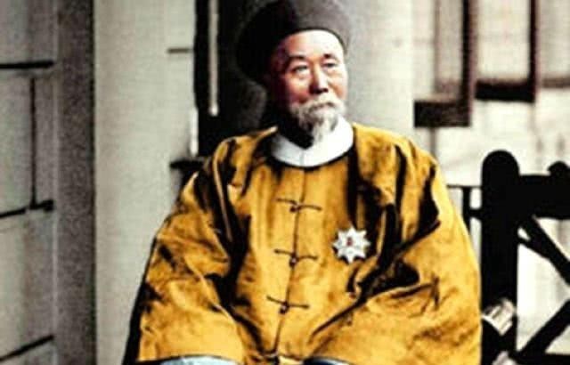 残忍|大清一顿残忍的午饭,八大将开心入座,筷子没动却人头落地