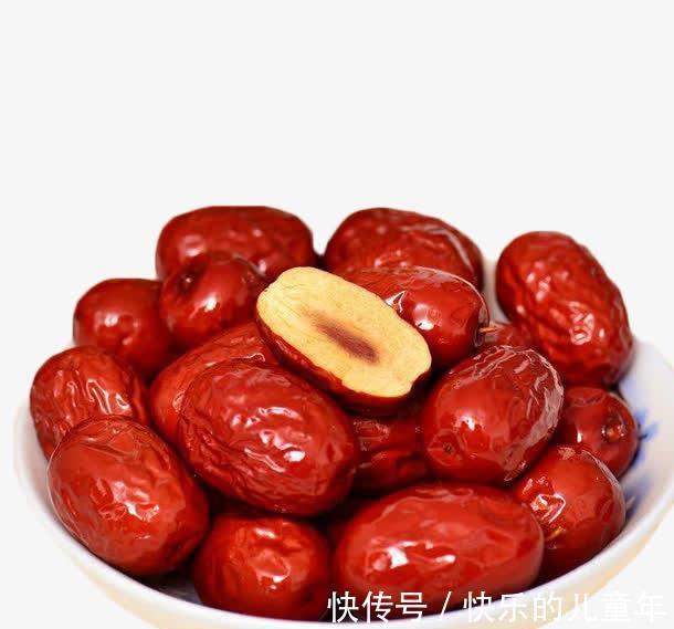 月经性贫血|生活中常见的几种食物,不妨常吃,排毒通便,护肤养颜,好处多多