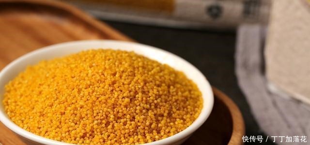 小米粥怎么熬才好喝