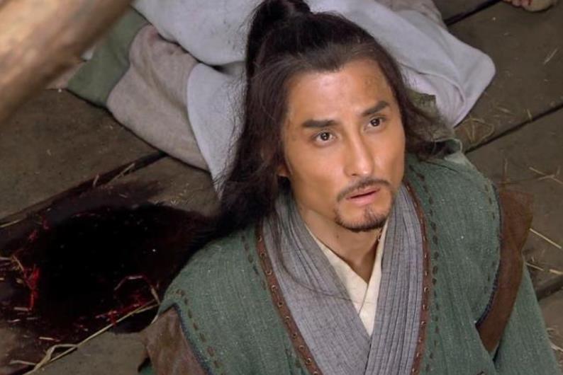 宋江$水浒传中,武松和林冲谁才是真英雄?你看毛主席是怎么点评他俩的