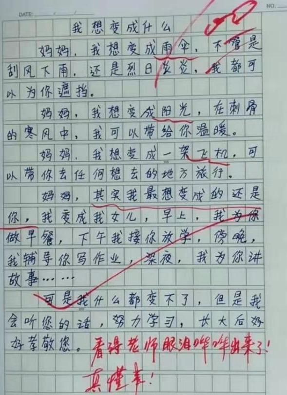 满分|小学生如何写出“100分”作文？5篇满分作文的技巧，不妨学学