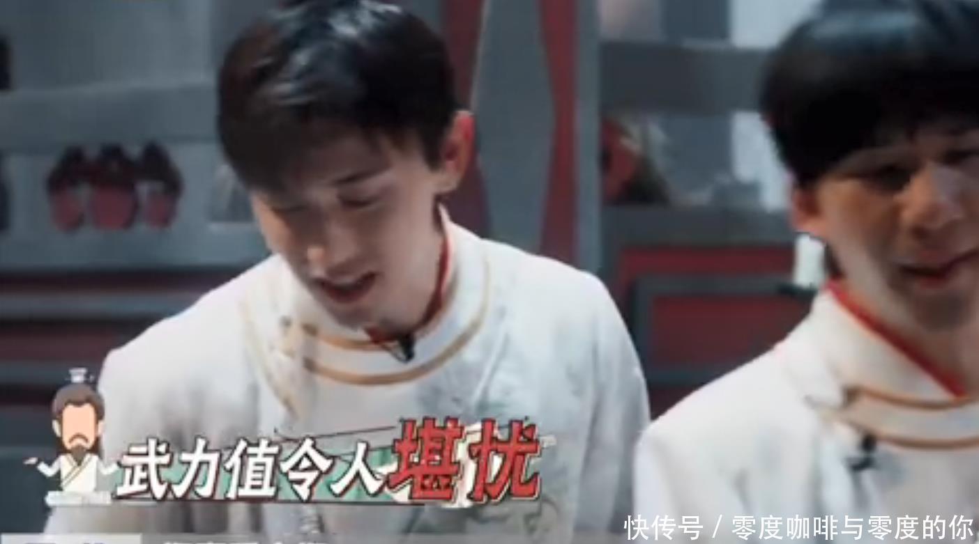 黄明昊|《密室大逃脱》杨幂学马叫,邓伦飚方言,网友没想到这么接地气