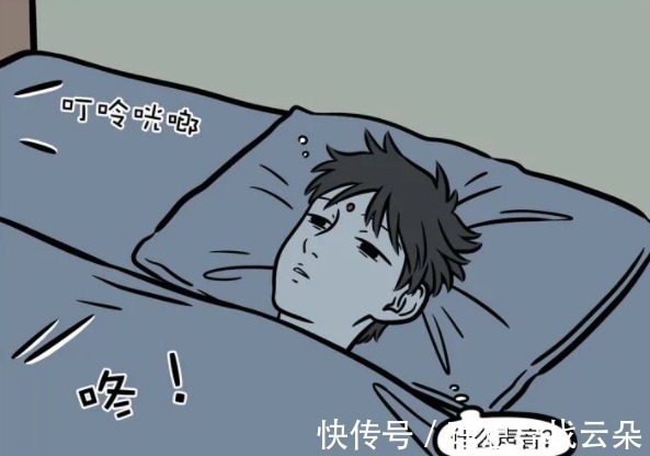 赵公明|非人哉又登场新角色,是个男神,人人都爱那种