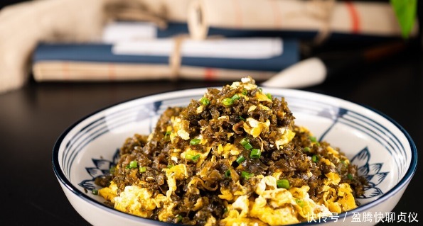 春天里最好吃的9种野菜，再不吃，过了这个月，就要等一年才能有