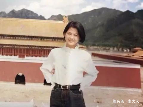 秦海璐|2005年,李湘与李厚霖、王岳伦的故事,并非你想象的那么简单