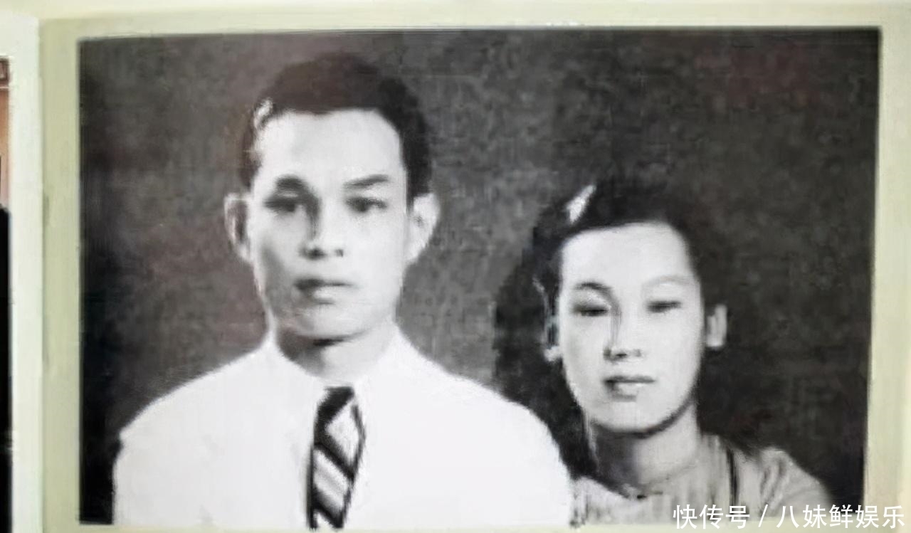 太太|霍英东发妻也走了,为什么她比赌王原配好命很多?