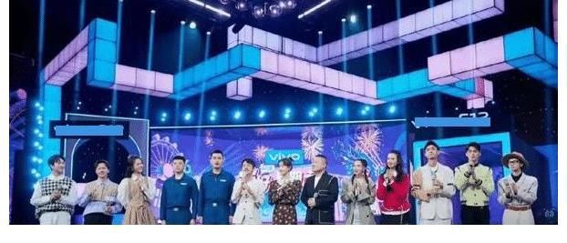 谢娜吴昕将加入“你好星期六”,维嘉一月录新节目,海涛忙于带货