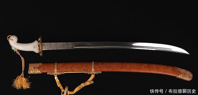 文物工作|因拒不上交,老人500万卖掉传家宝刀,竟被专家指责 老人回应亮了