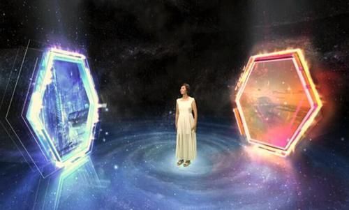 东西|穿越时空真的存在吗看到这几样东西的时候,不由的让你怀疑人生