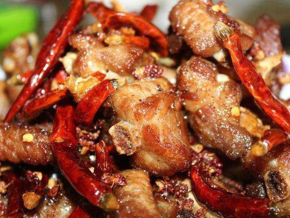 解毒|三种最“毒”的肉,常吃易得癌症,许多人还都很爱往家里买