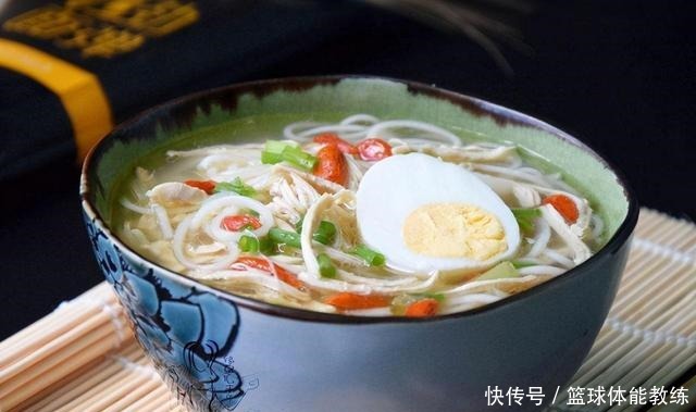 “最抗饿”的4款早餐,尤其是第4种,吃完一整天都不会饿!