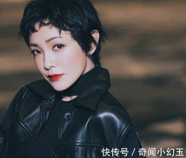 齐刘海|女人过了40岁,千万别留这3种发型,又土又“显老”,希望你没有