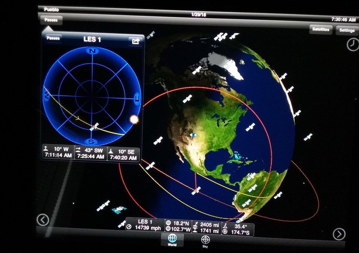 轨道 火星男孩所言属实？13000年前，有人在地球轨道上放了一颗卫星