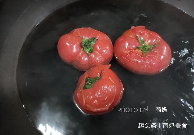 早餐，给孩子煮这碗面，汤浓蛋滑味道鲜，十分钟出锅，真香！